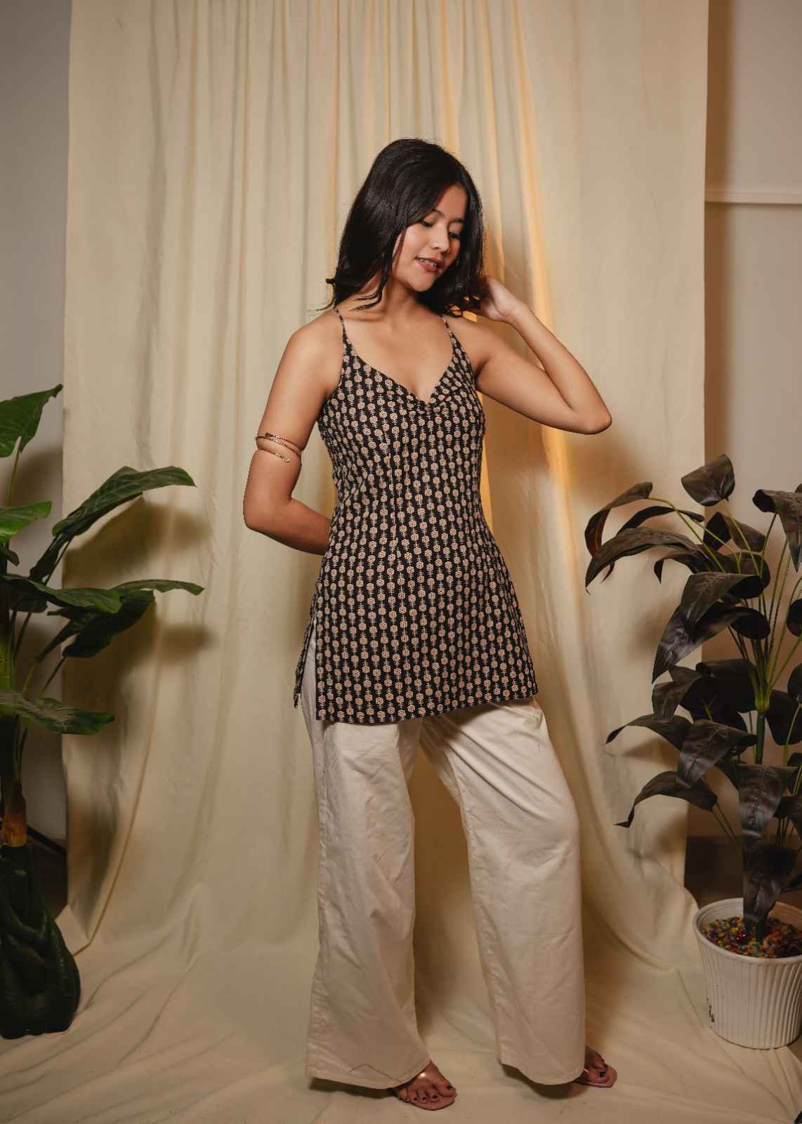 Zeya short kurti - Image 8