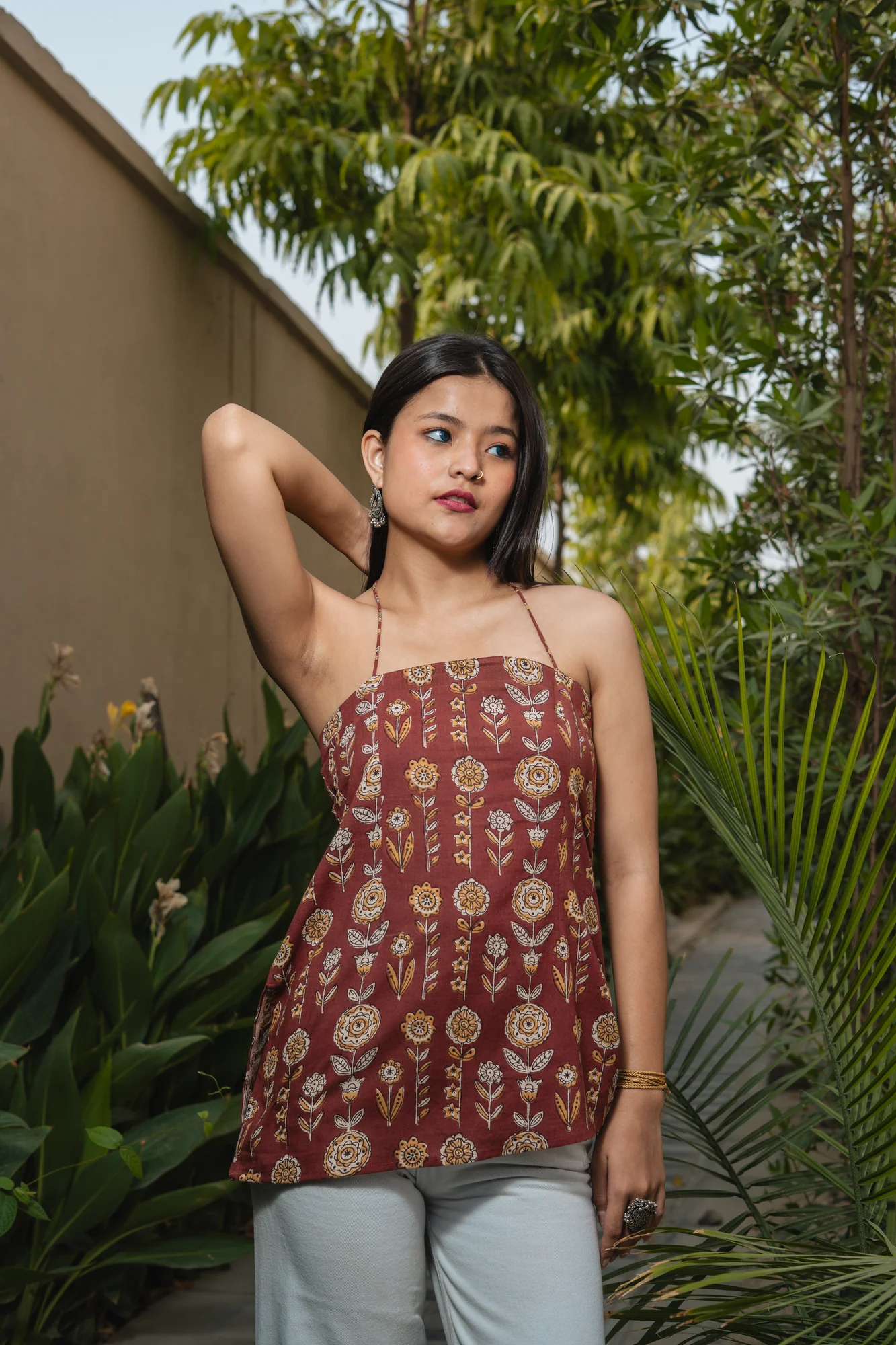 Mrida Short Kurti - Image 4